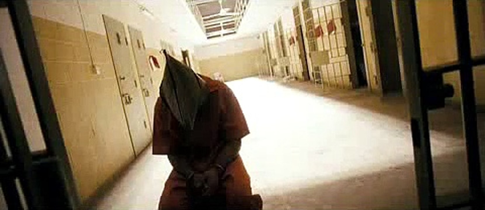 Standard operating procedure trailer (2008)