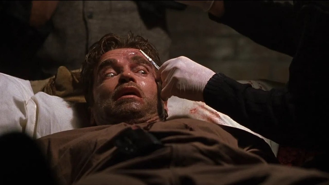 End Of Days - Nacht Ohne Morgen Trailer