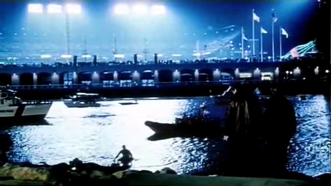 Twisted - Der Erste Verdacht Trailer