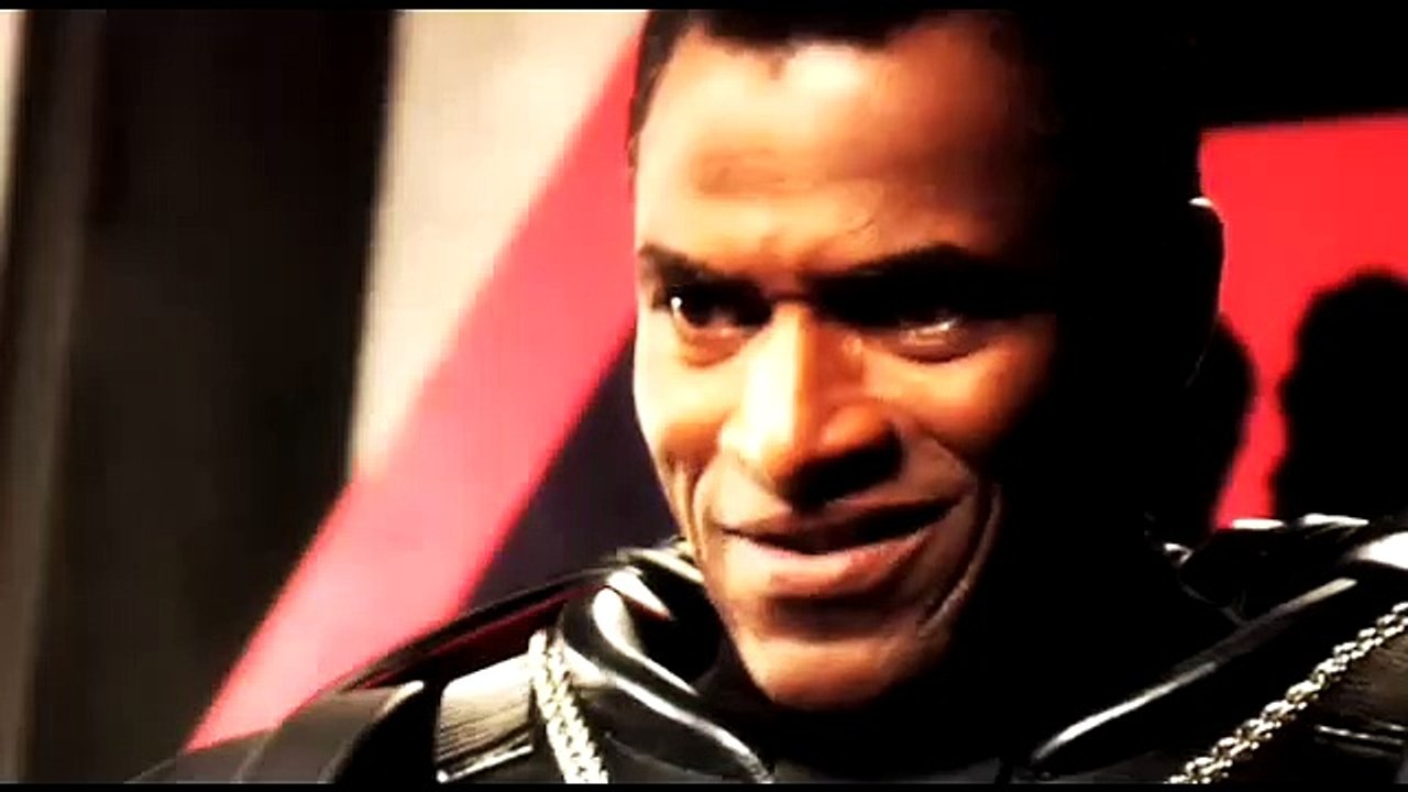 Command & Conquer 3: Kanes Rache Trailer zum Videogame (2008)