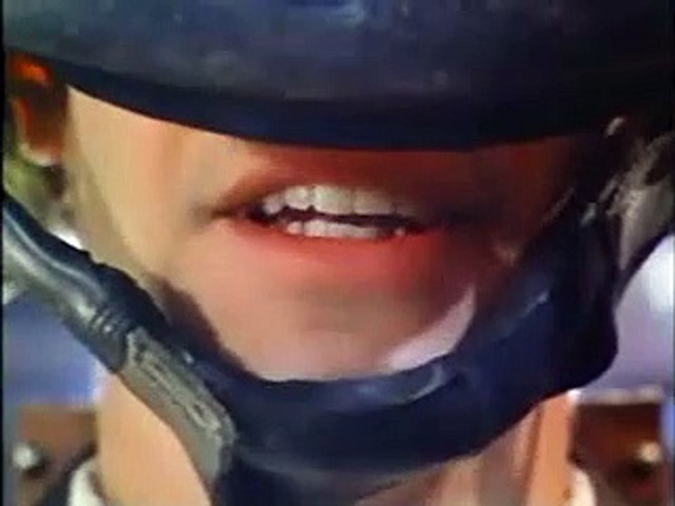 Vernetzt Johnny Mnemonic Trailer