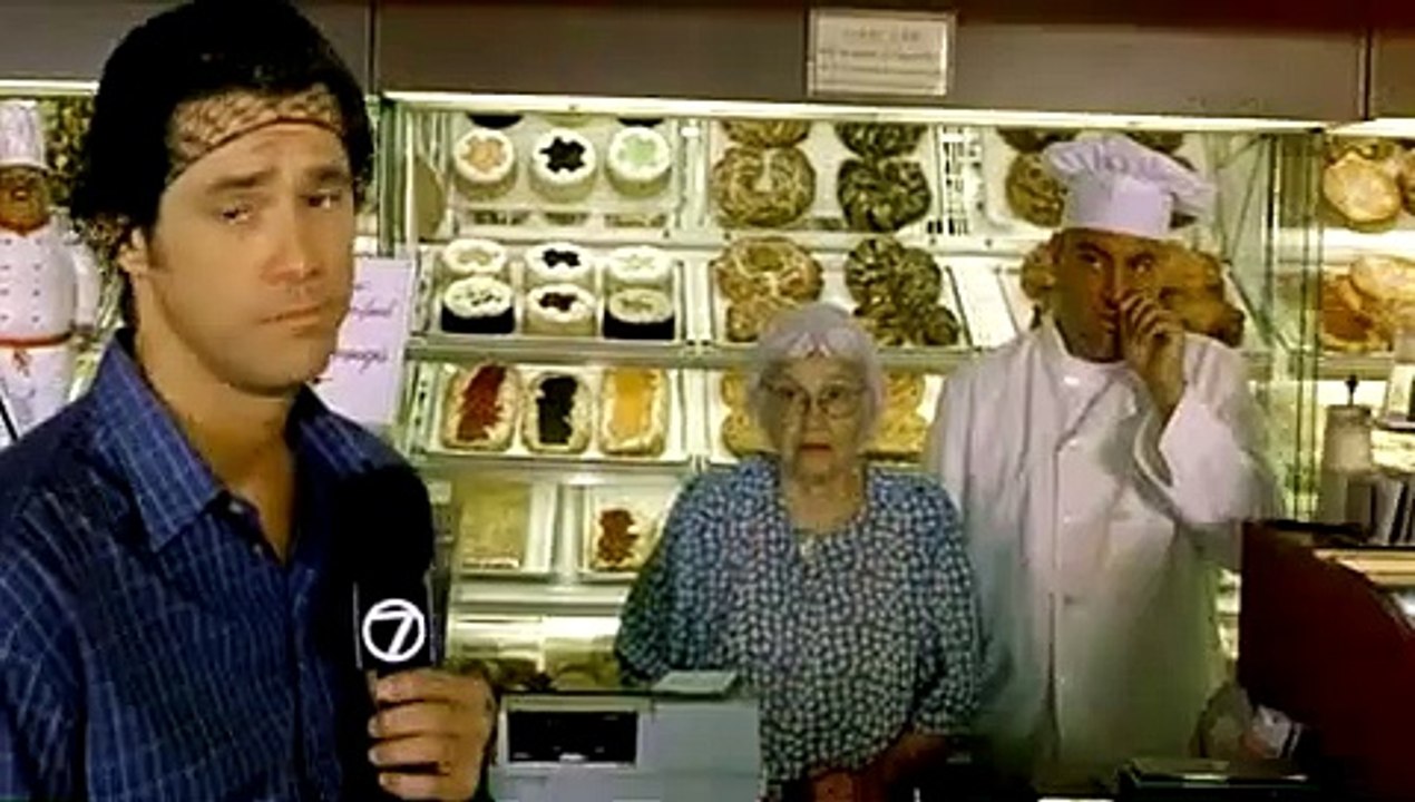 Bruce allmächtig film trailer