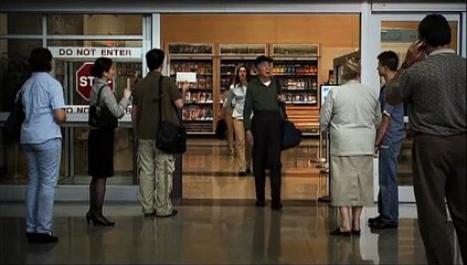 Mr. Shi Und Der Gesang Der Zikaden Film Trailer (2008)