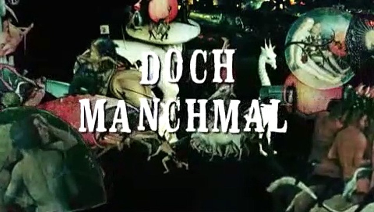 Brügge Sehen... Und Sterben Trailer (2008)