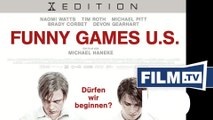 Funny Games U.S. Film Trailer (2008)