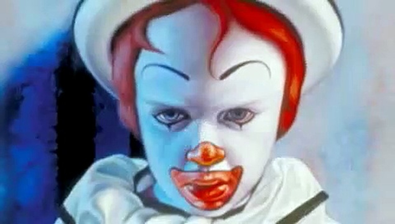 Super size me trailer