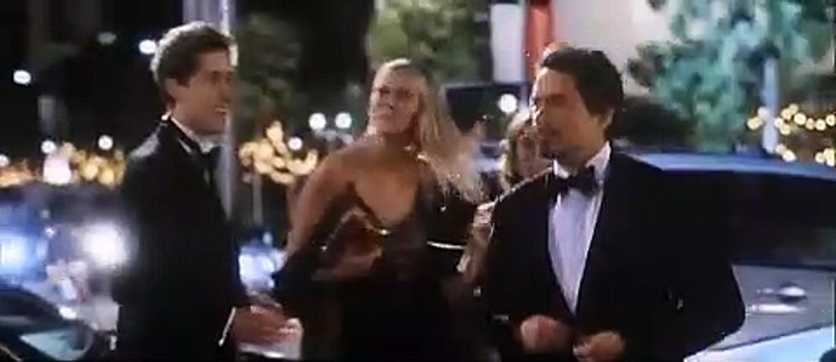 Iron man trailer 2 (2008)