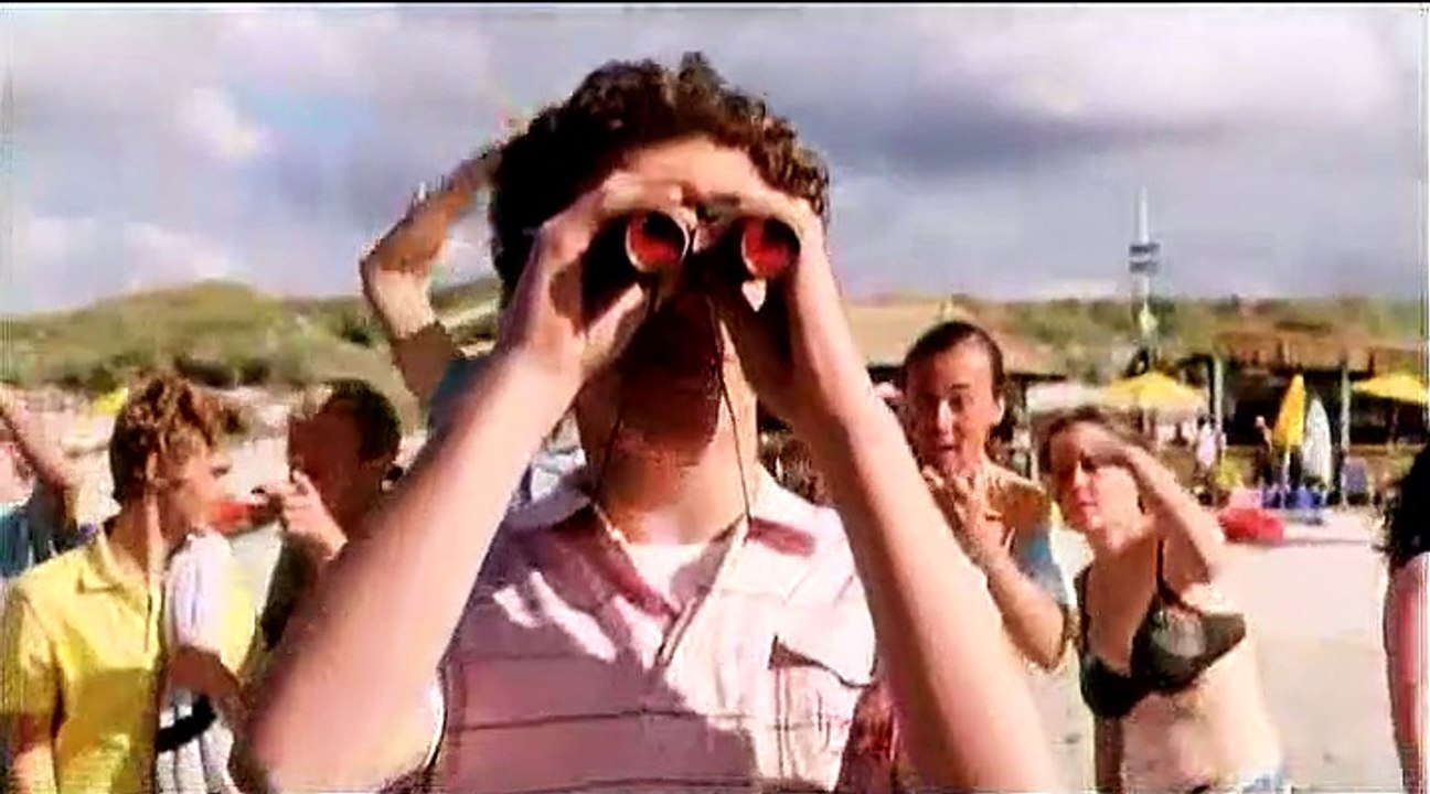 Sommer special: ausschnitt 1 (2008)