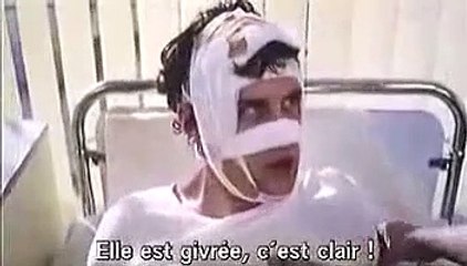 American Werewolf 2 In Paris Trailer