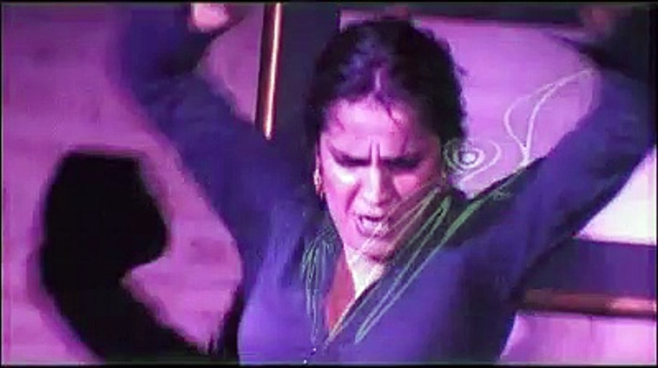 Flamenco Mi Vida Trailer (2008)