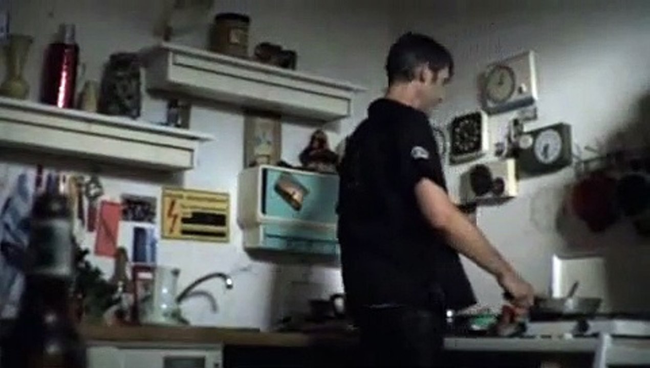 Neandertal Trailer (2008)