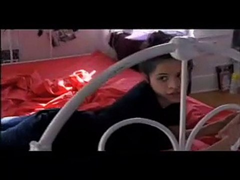 Itty Bitty Titty Committee Trailer (2008)