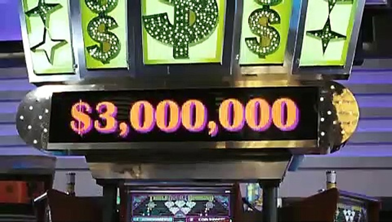 Love Vegas Trailer 2 (2008)