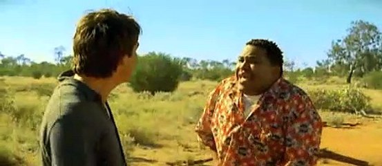 Kangaroo Jack Trailer