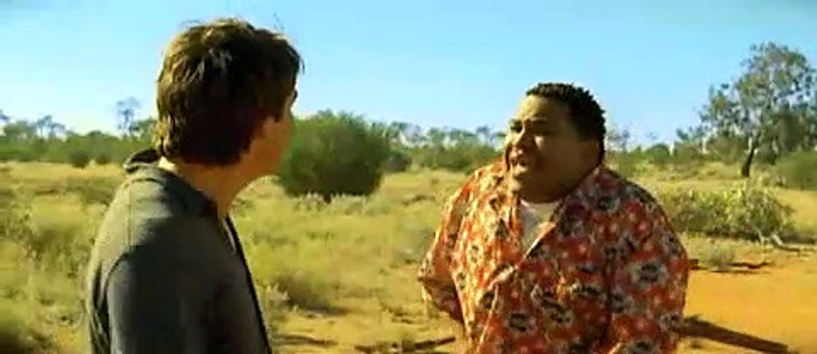 Kangaroo Jack Trailer