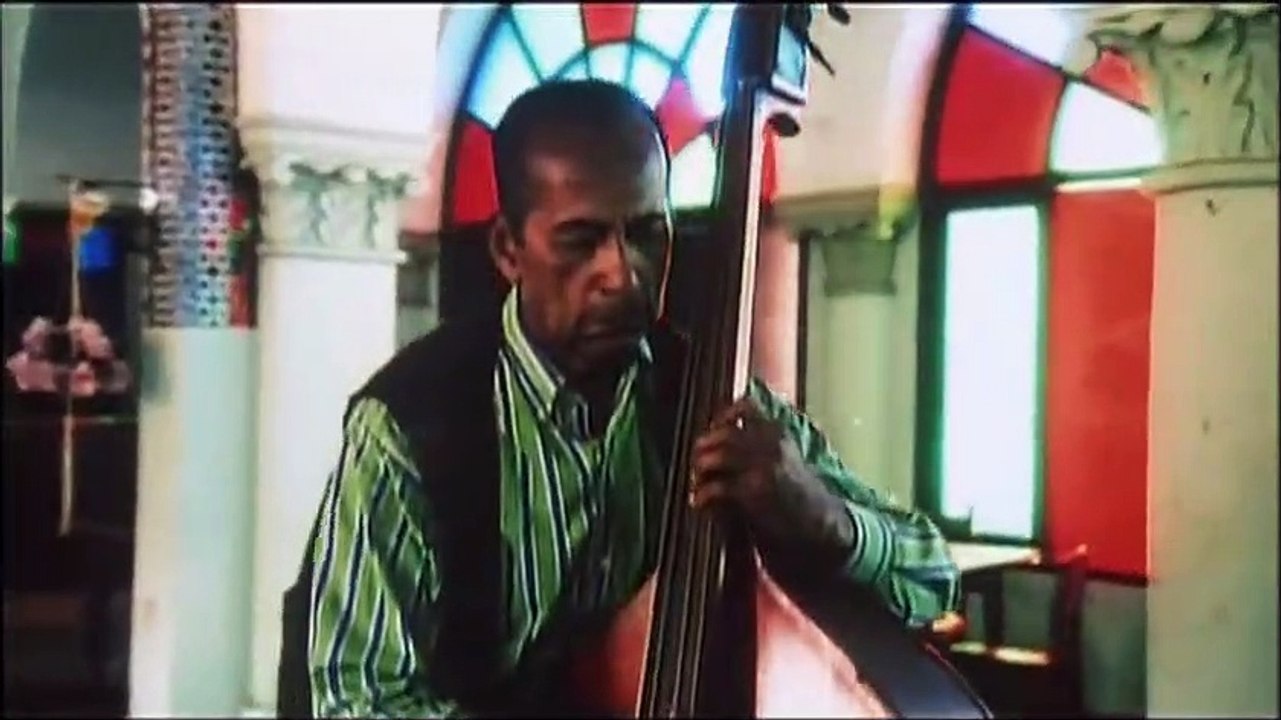 Buena Vista Social Club Trailer