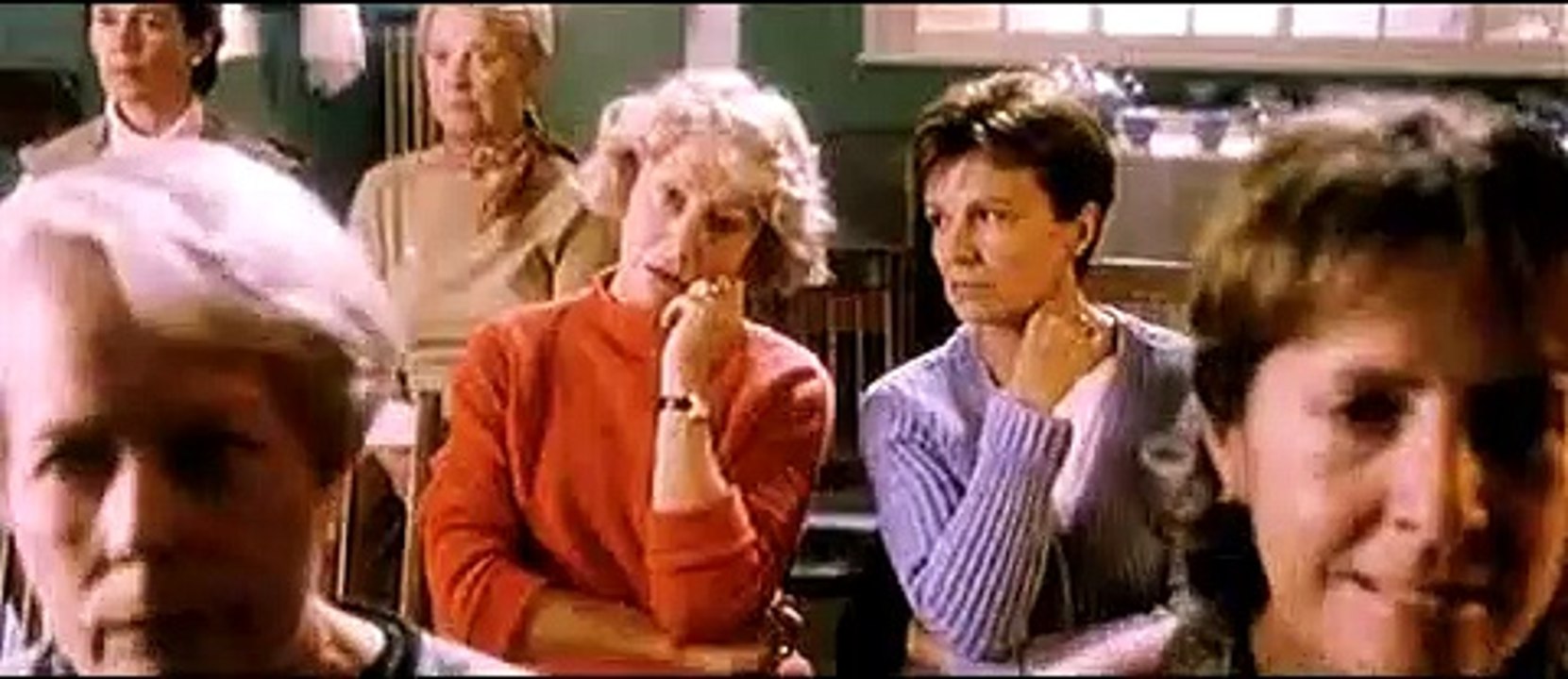 Kalender Girls Trailer