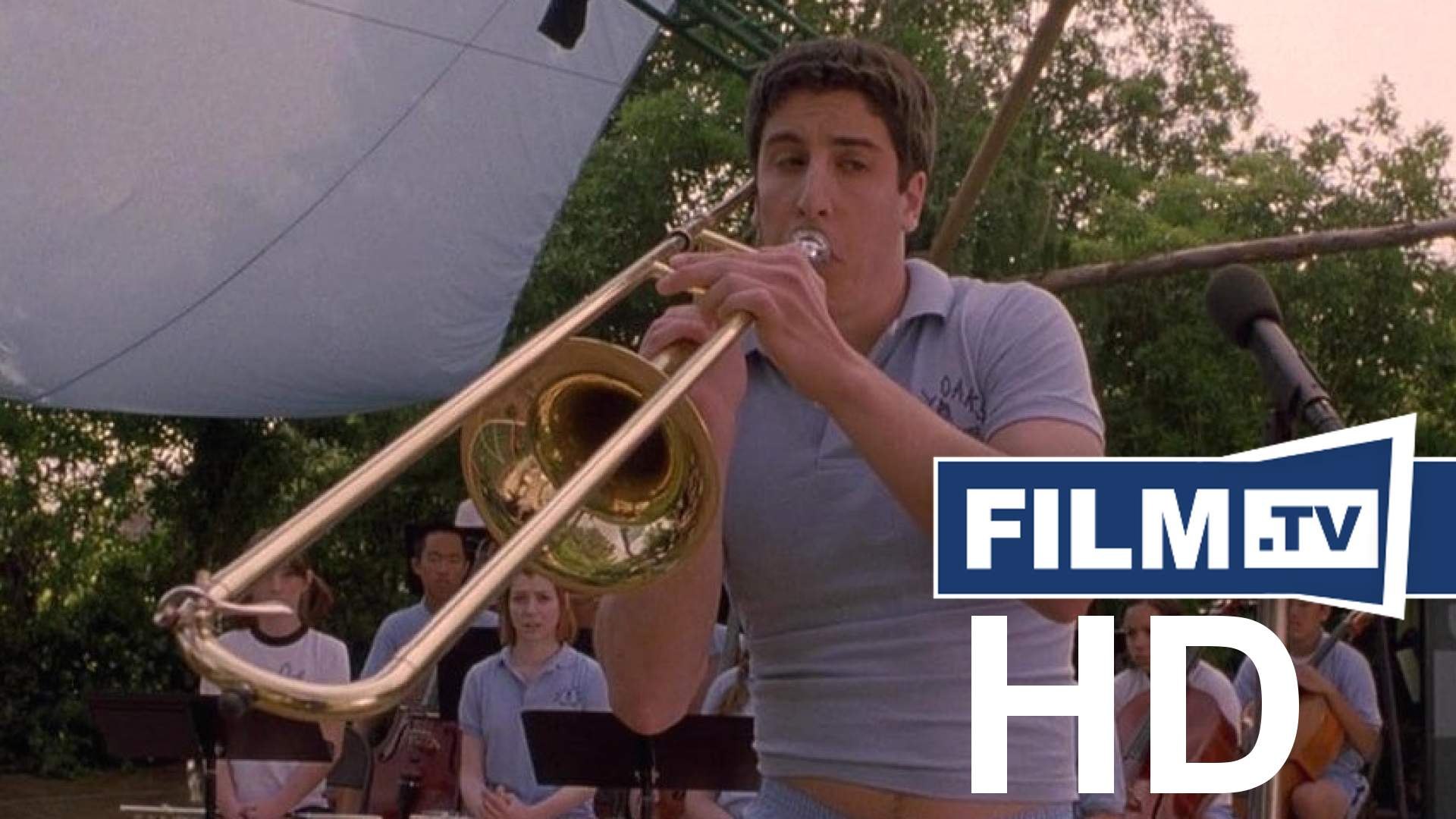 American pie 2 full movie dailymotion new arrivals