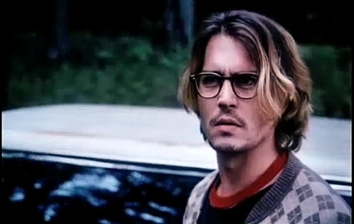 Das Geheime Fenster Trailer