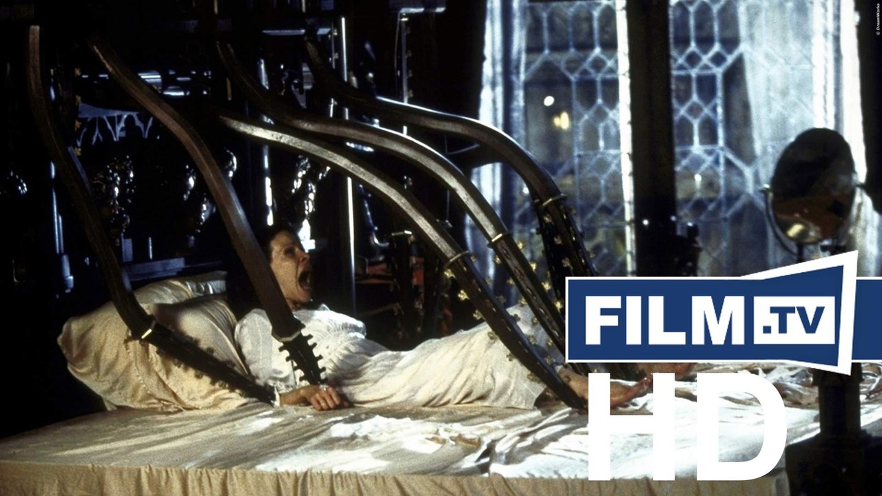 Das Geisterschloss Trailer