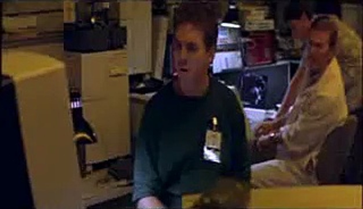 Species Trailer