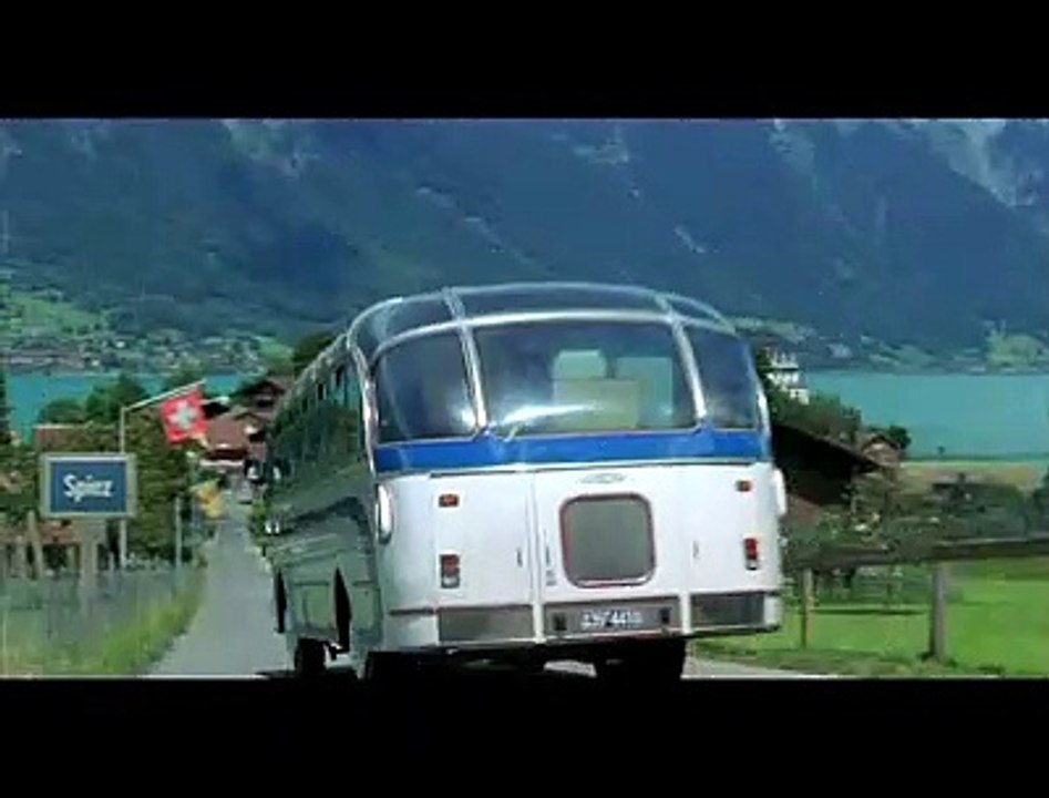 Das wunder von bern trailer