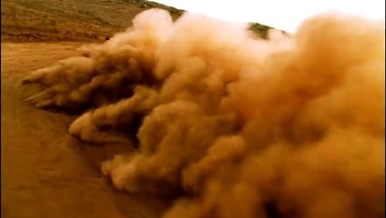 Baja Trailer zum Videogame (2008)