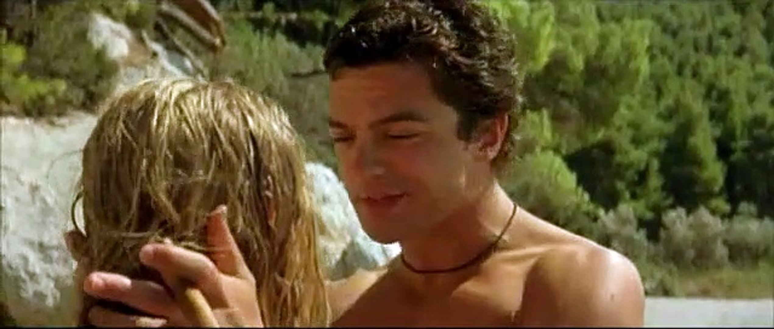 Mamma Mia Trailer 2 2008