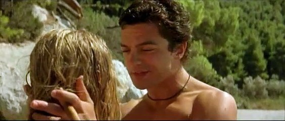 Mamma Mia Trailer 2 (2008)