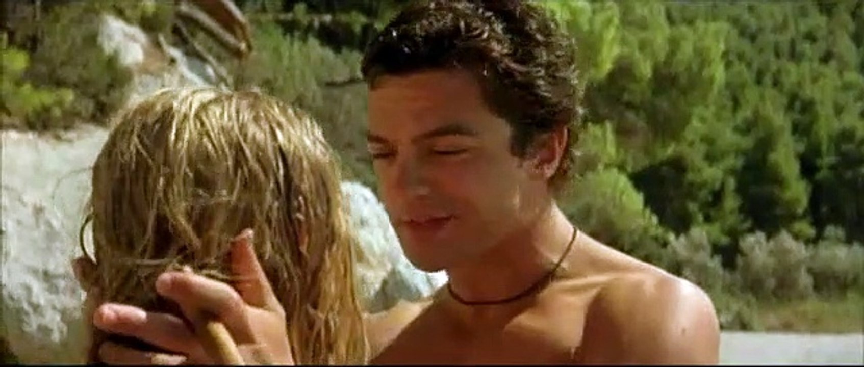 Mamma mia trailer 2 (2008)