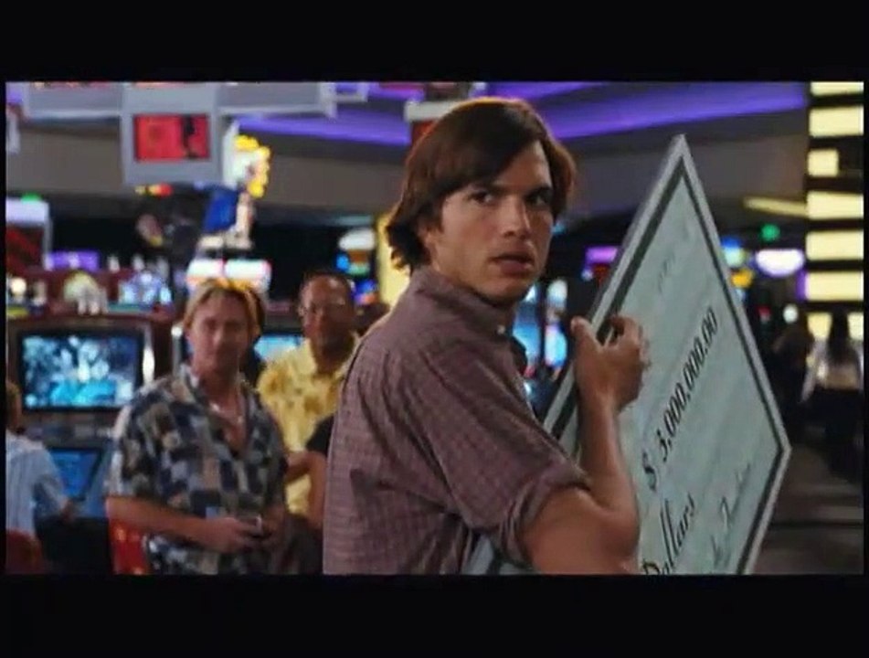 Love Vegas Making Of Video (2008)