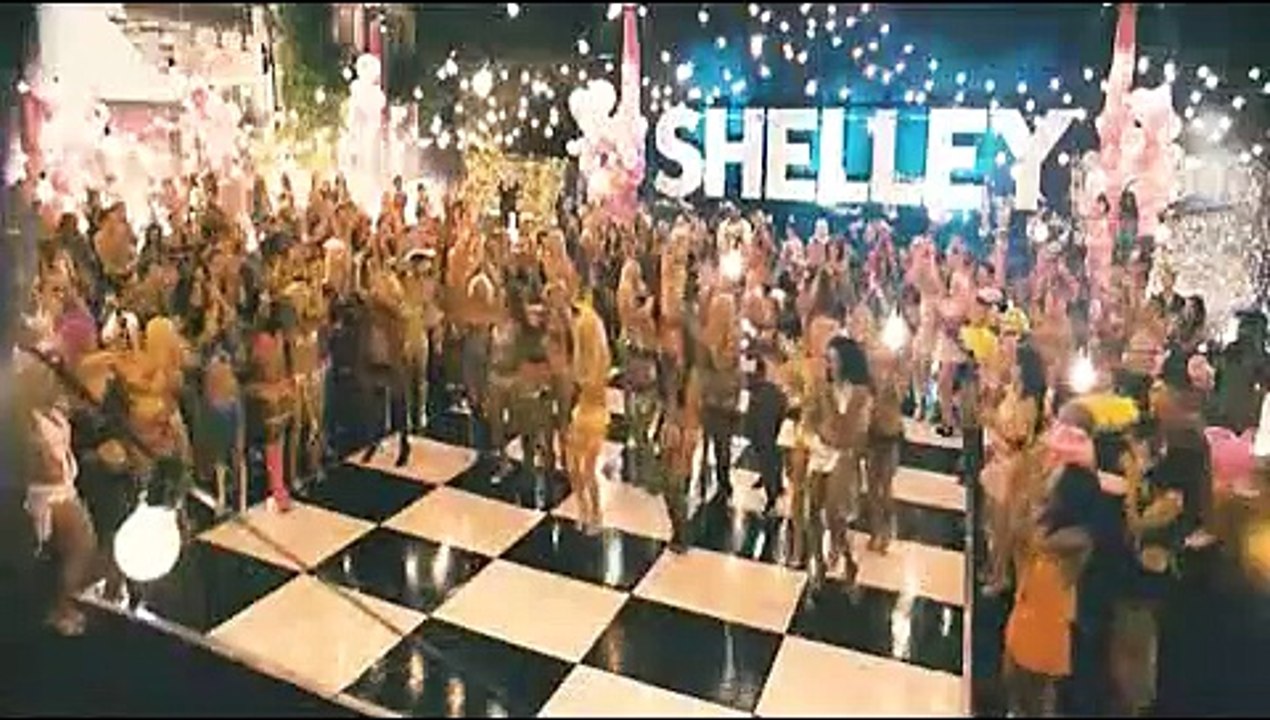 House Bunny Film Trailer (2008)