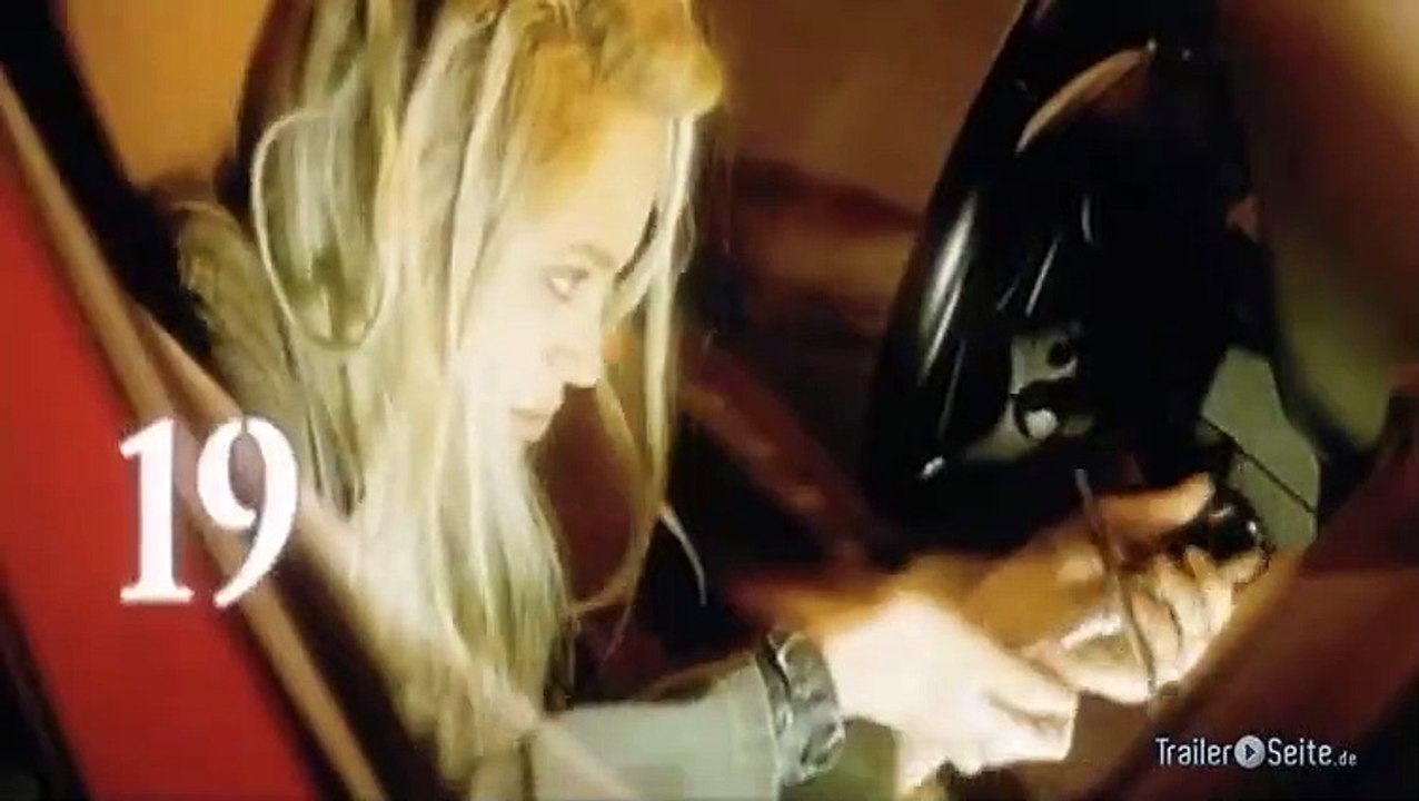 Nur noch 60 sekunden film kino trailer