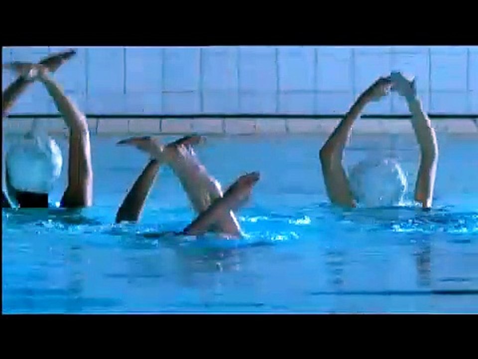 Freischwimmer Trailer (2008)