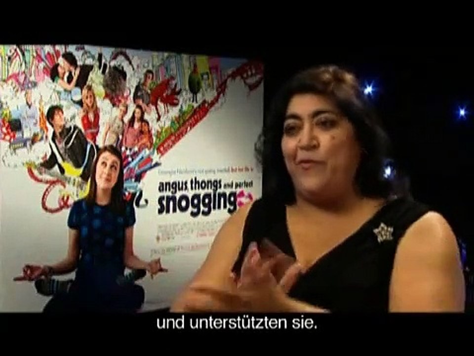 Frontalknutschen film trailer (2008)
