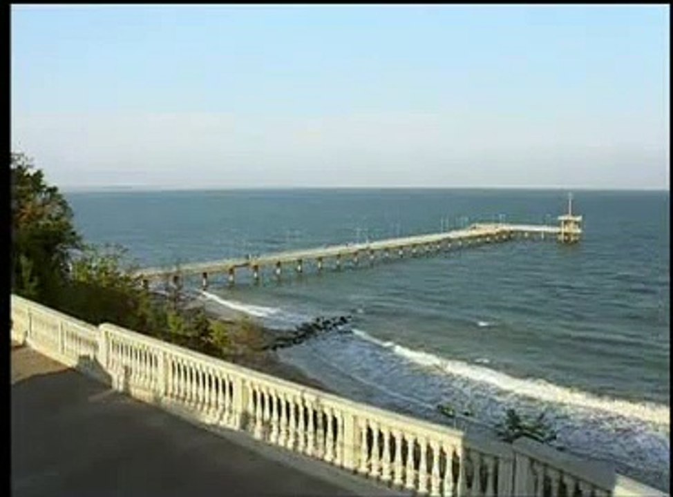 Ausgerechnet Bulgarien Trailer (2007)