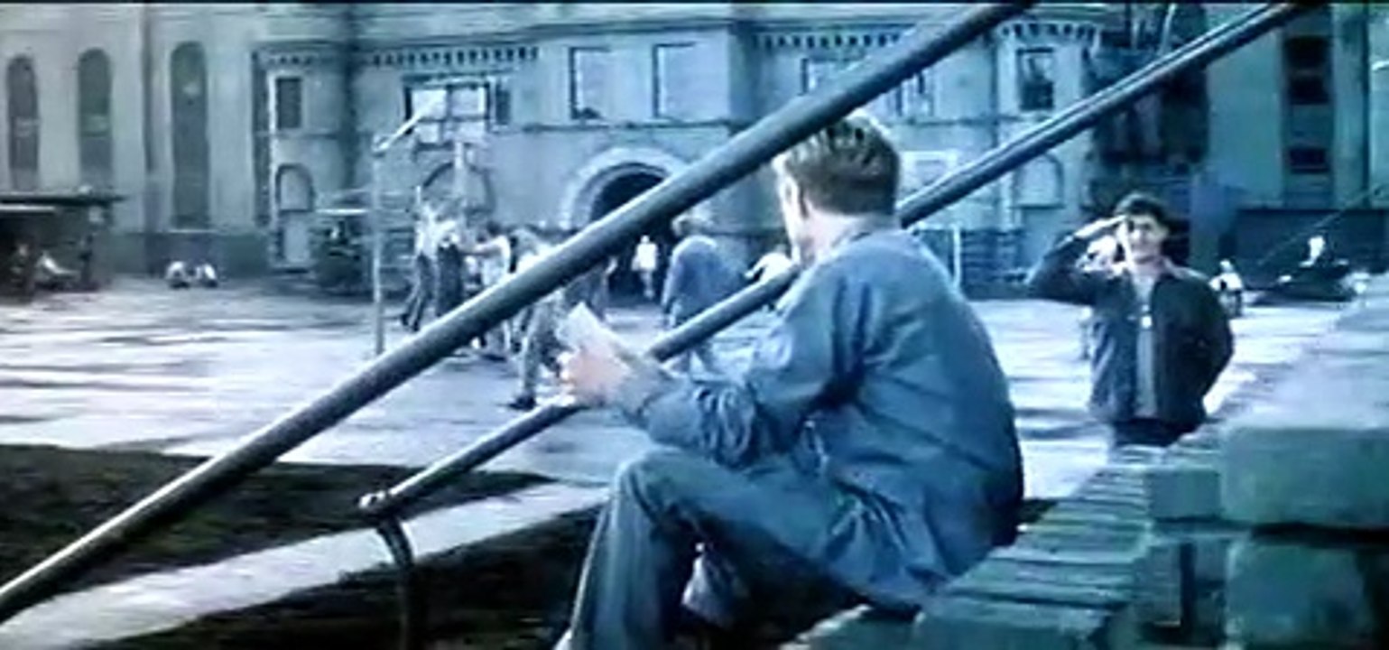 Die letzte festung trailer