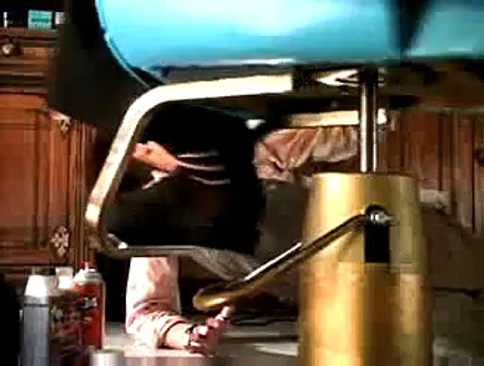 Die braut die sich nicht traut film trailer