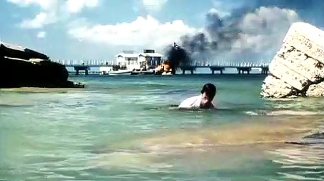 The Punisher Trailer