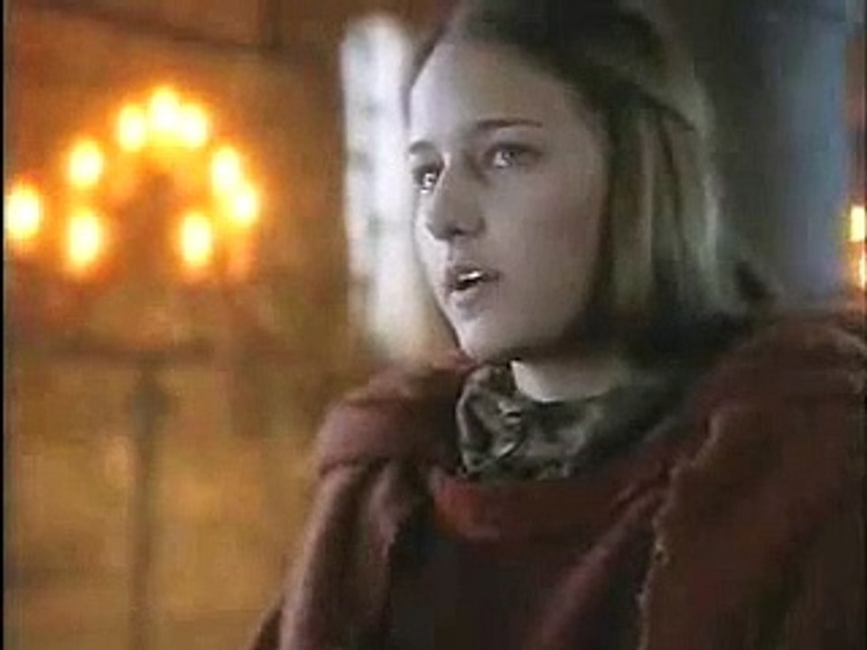 Jeanne D\'Arc Trailer - Die Frau Des Jahrtausends