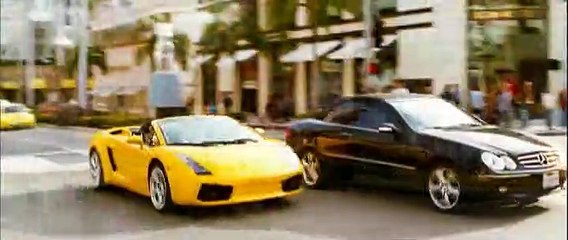 Beverly Hills Chihuahua Film Trailer (2008)