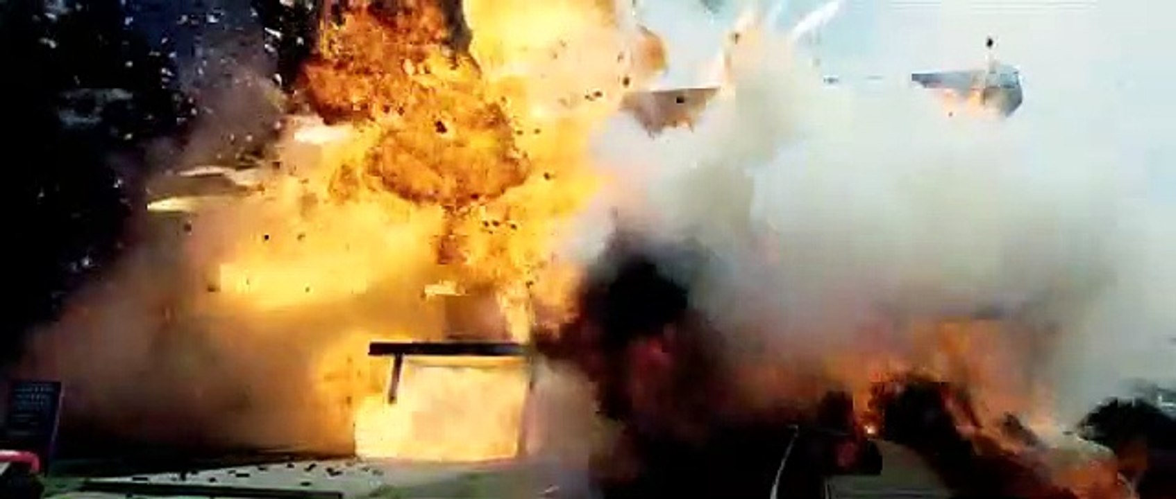 Batman: The Dark Knight Film Trailer 2 (2008)