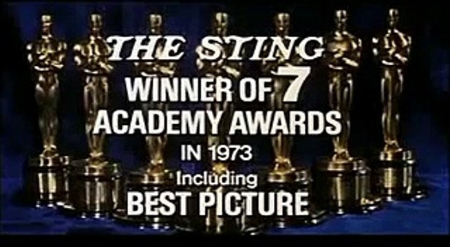 Der Clou railer - Trailer