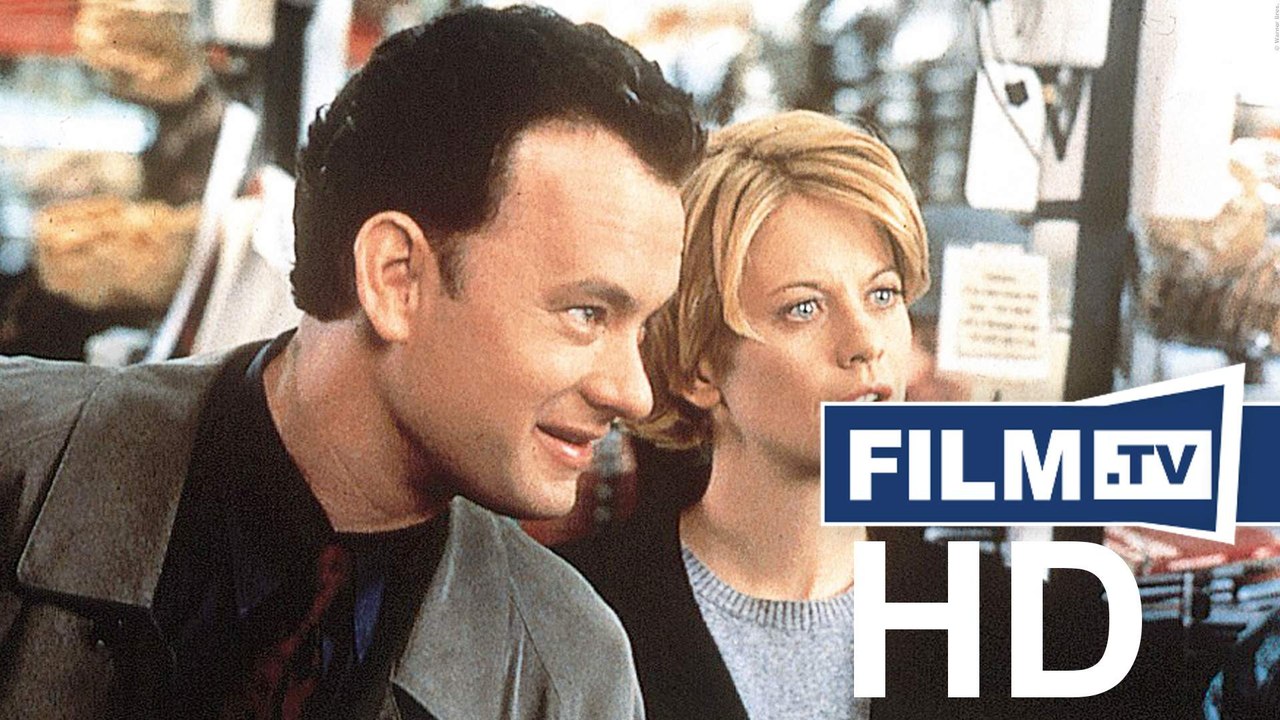 E-mail für dich trailer