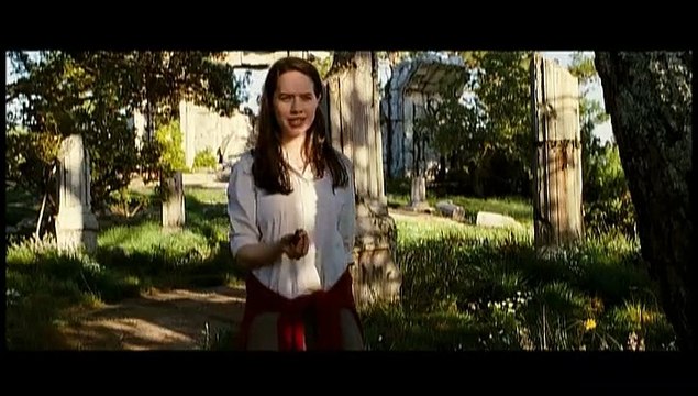 Die Chroniken Von Narnia - Die Welt Von Prinz Kaspian Von Narnia Video (2008)