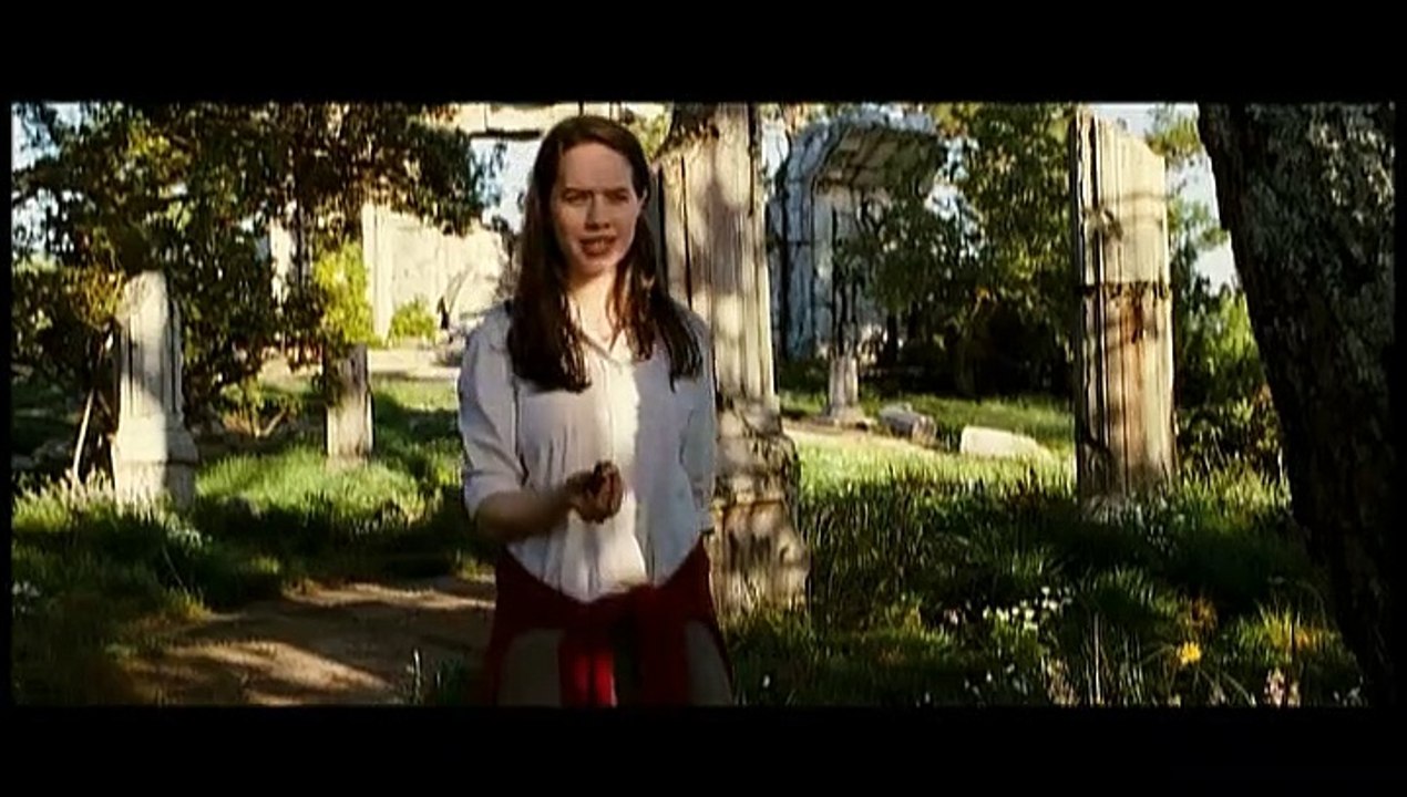 Die Chroniken Von Narnia - Die Welt Von Prinz Kaspian Von Narnia Video (2008)