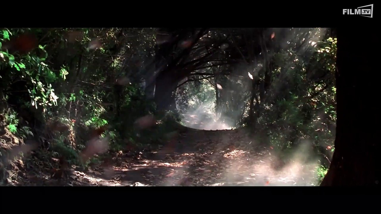 Die Nackte Kanone 2 1/2 Trailer DE