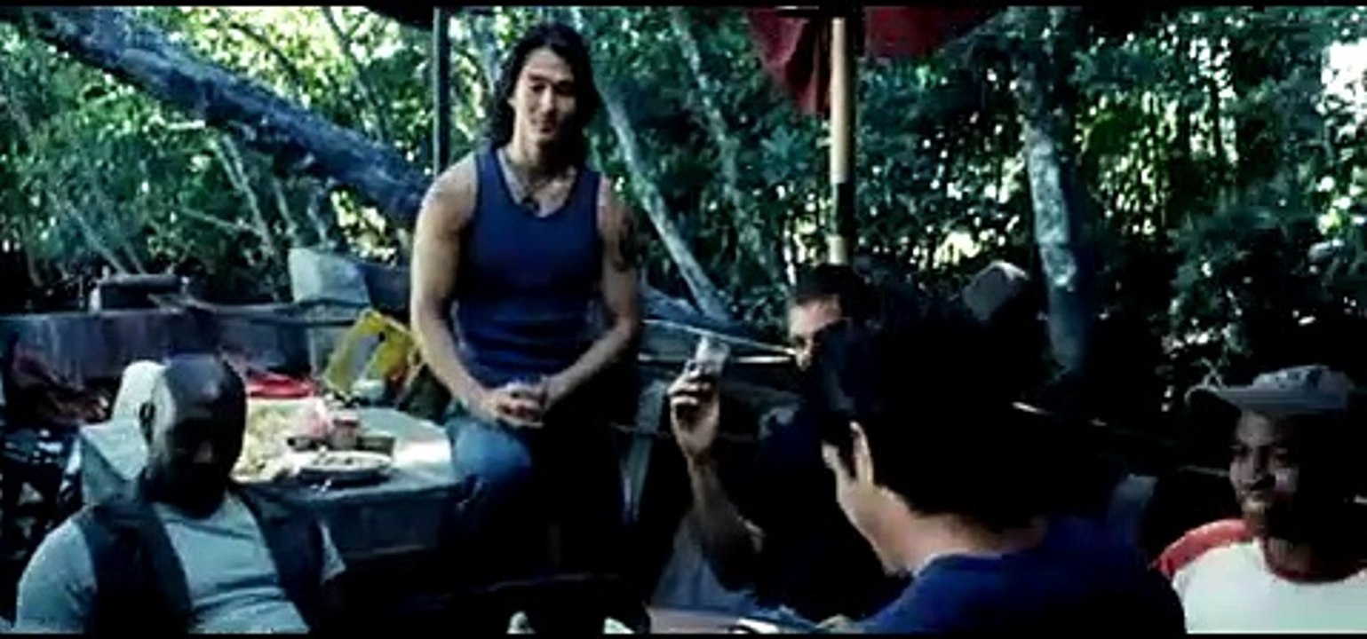 Anacondas die jagd nach der blutorchidee film trailer