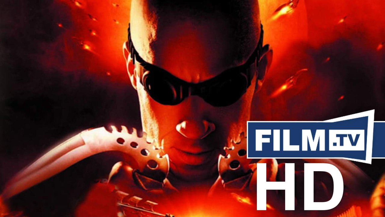 Riddick Trailer - Chroniken Eines Kriegers - Trailer