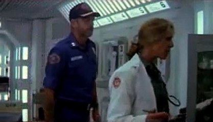 Outland Film Trailer - Planet Der Verdammten